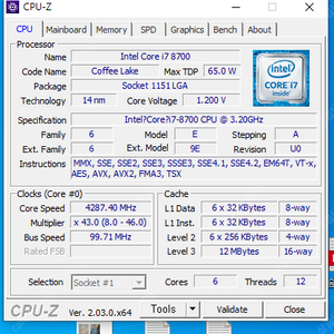 i7-8700, gtx 1060ti 가성비 게이밍컴퓨터 싸게 빠르게 팝니다.!!!