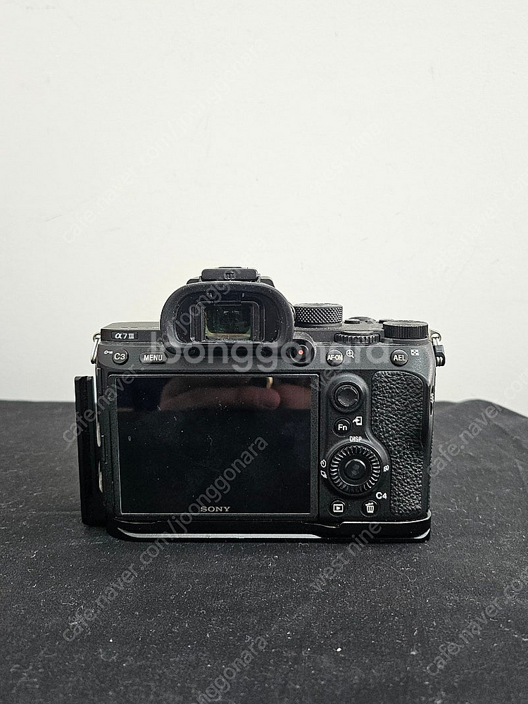 (가격 인하) 박스풀 A7M3 + 소니40mm F2.5...--5
