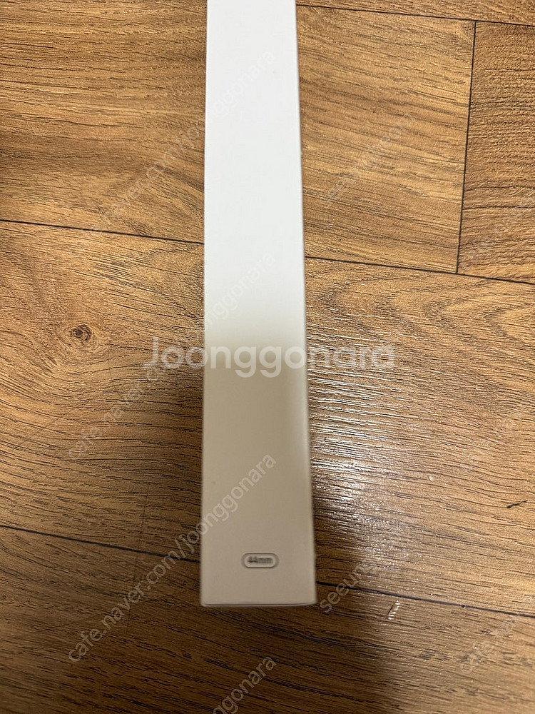 [새상품,미개봉]갤럭시 워치5 사파이어 44mm--2