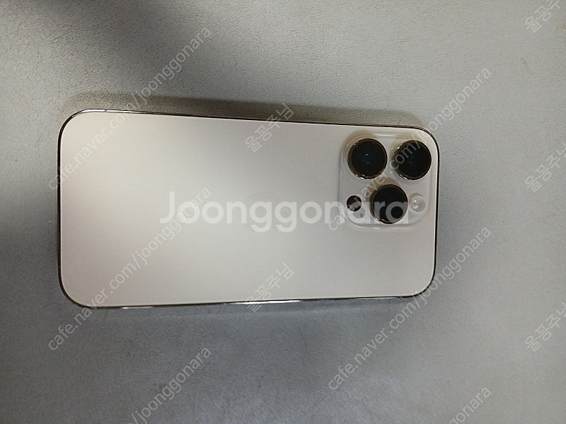 아이폰14 프로 256기가 공기계 팔아요--2