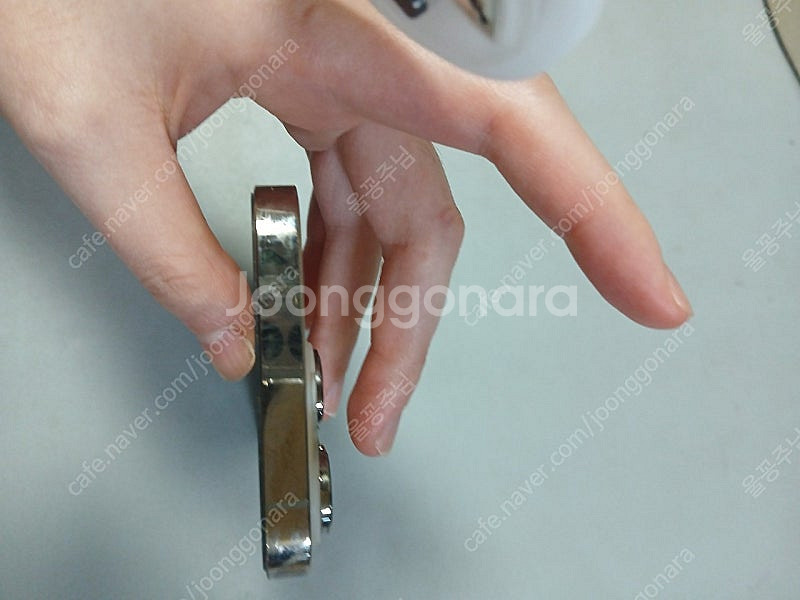 아이폰14 프로 256기가 공기계 팔아요--3