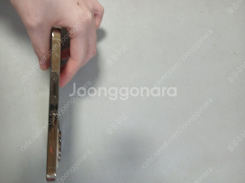 아이폰14 프로 256기가 공기계 팔아요--6