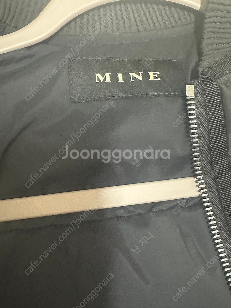 마인 패딩--5