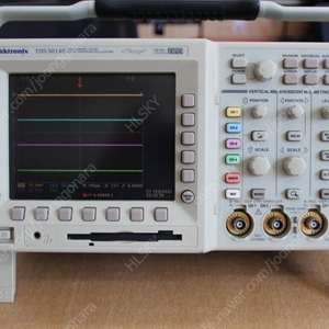 Tektronix TDS 3014B