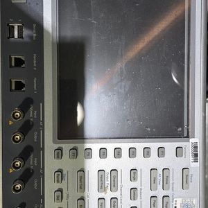 Anritsu MT8820C 30MHz - 2.7GHz Radio Communication Analyzer