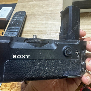 sony vg-c3em(정품)