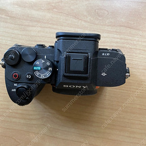 소니 SONY A7M4