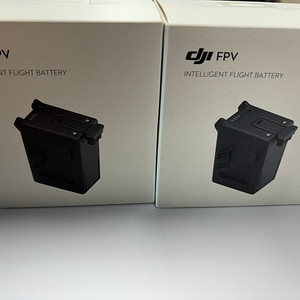 DJI FPV배터리