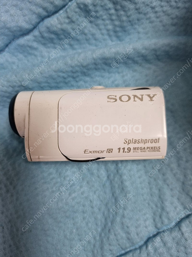 소니 액션캠 AZ-1--2