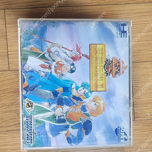 PC엔진 CDROM 게임 9+1(10)장 일괄 저렴하게 팝니다.