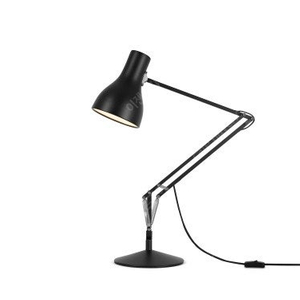 앵글포이즈 Anglepoise type 75 black 조명 스탠드 새제품