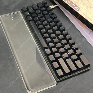 Apex pro mini