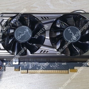 ​갤럭시 GTX1070 8G