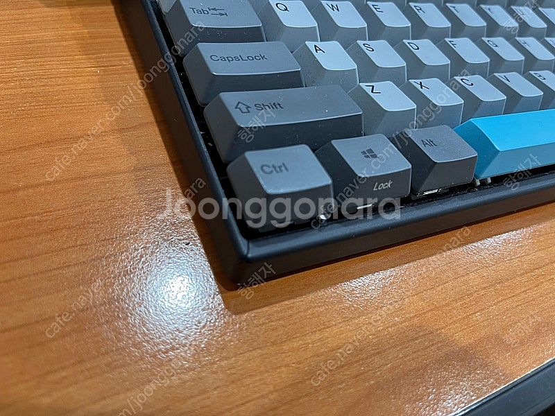 바밀로 무접점 텐키리스 팝니다--3