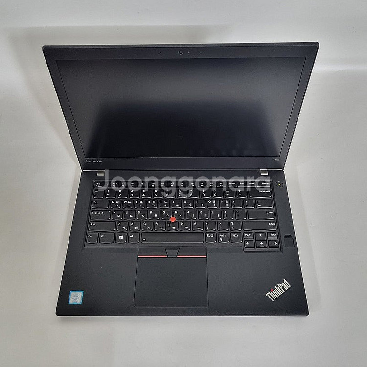 11레노버 노트북 i5 성능굿/T Laptops/SSD...--4