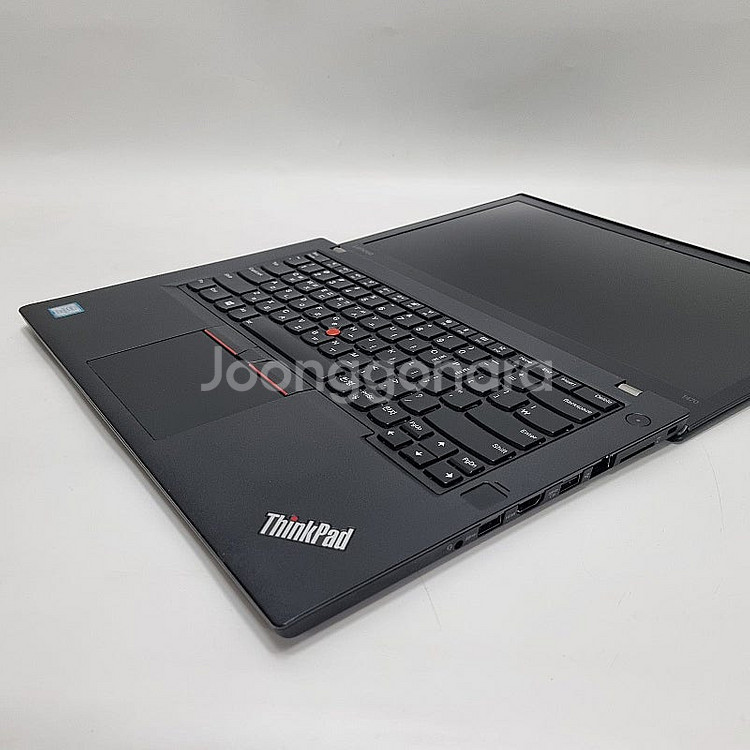 11레노버 노트북 i5 성능굿/T Laptops/SSD...--7