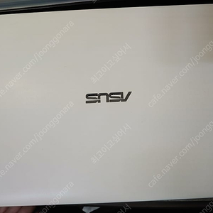 asus f553ma 15.6인치 노트북 팝니다