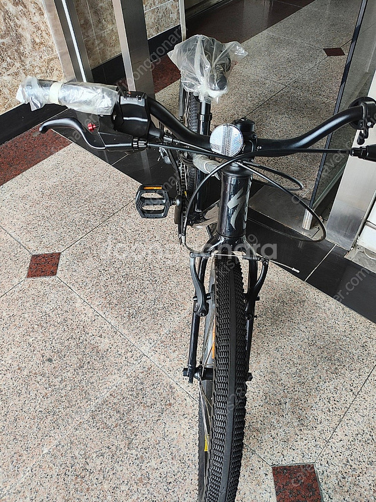 스페셜 제트 20"미주행신차(가격조정)--1