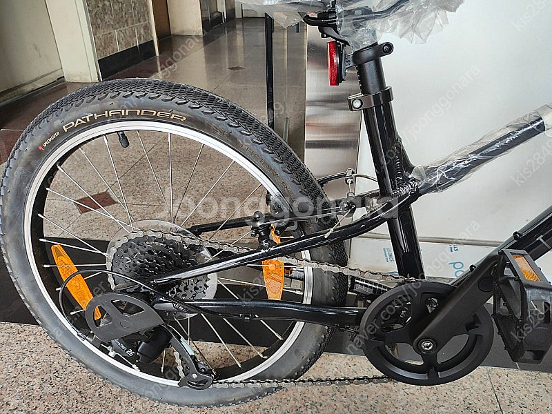 스페셜 제트 20"미주행신차(가격조정)--2