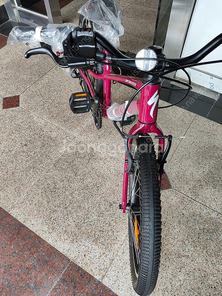 스페셜 제트 20"미주행신차(가격조정)--4