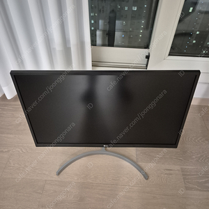 LG 모니터 27인치 27UL550