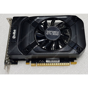 이엠텍 지포스 GTX1050