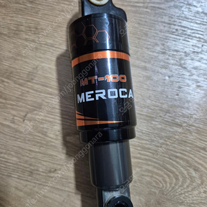 MEROCA MT-100 팝니다