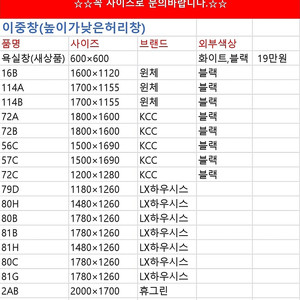 ️오래된재고없는️모델하우스에서해체한 브랜드창호,샷시 고급주방싱크대,씽크 붙박이장 신발장 시스템드레스룸선반 3연동현관중문 새제품:단열현관문 판매합니다 주택신축,건축자재