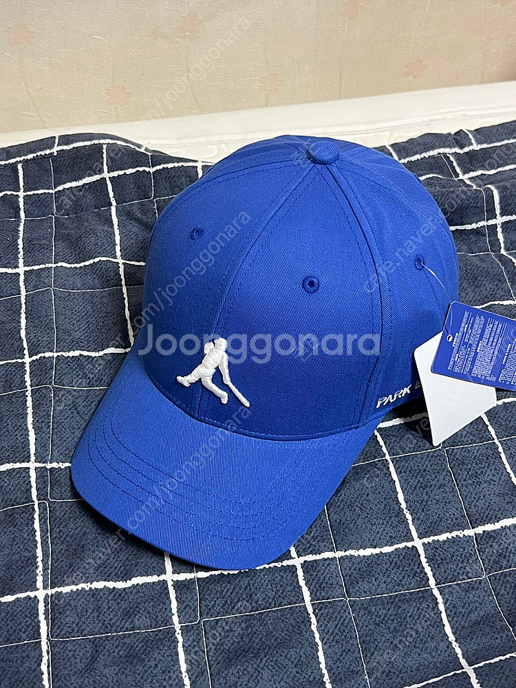 삼성라이온즈 박병호 400홈런 모자--0