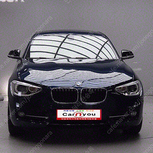 BMW1시리즈 (F20) 118d 스포츠 (5인승)중고차 할부 리스 카드 저신용자 전액할부 가능합니다