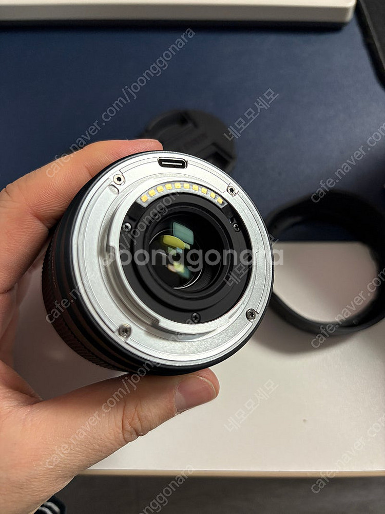 [후지XF마운트] 빌트록스 56mm 1.7 렌즈 판매 ...--2