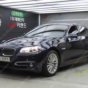 BMW5시리즈 (F10) 528i xDrive 럭셔리중고차 할부 리스 카드 저신용자 전액할부 가능합니다