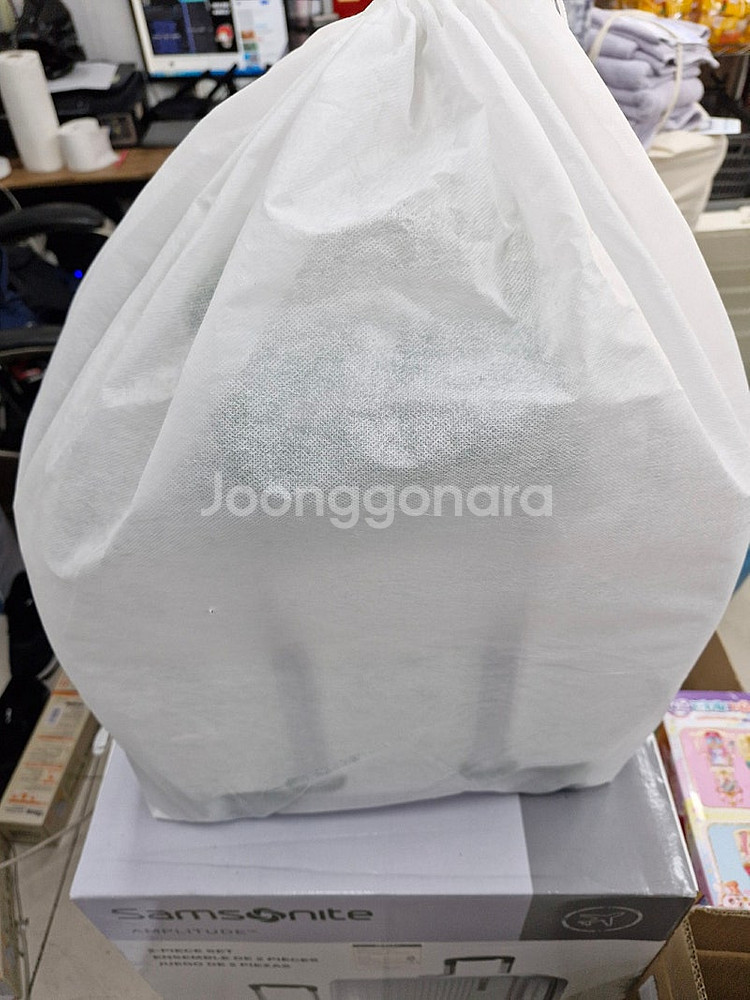 새상품) 코스트코 버블 펫 캐리어 쿨매트/쿠션포함 판매...--2