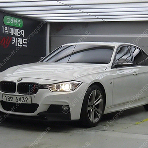 BMW3시리즈 (F30) 320d 스포츠중고차 할부 리스 카드 저신용자 전액할부 가능합니다