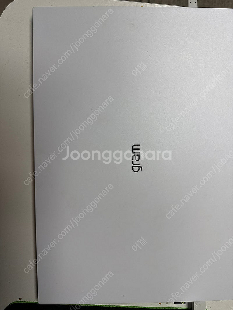 LG gram 엘지 그램 16ZD90R-EX7VK LG...--0