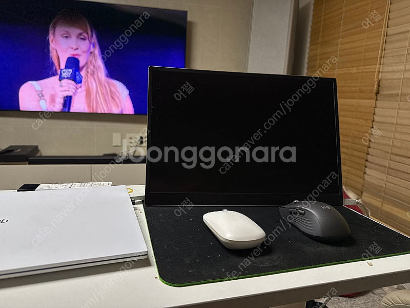 LG gram 엘지 그램 16ZD90R-EX7VK LG...--1