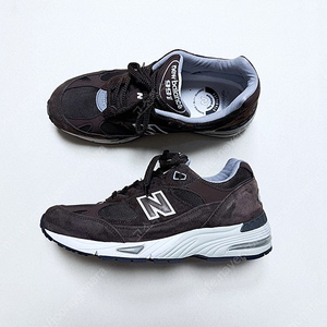 NEW BALANCE(뉴발란스) / M991BGW MOCHA (991 모카브라운)