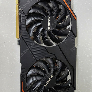 기가바이트 gtx1070 8gb 팝니다.