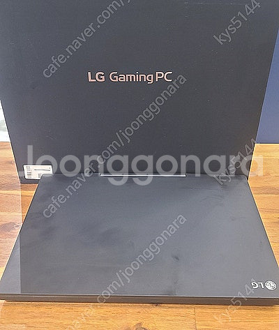LG전자 울트라기어 15G890-SD79K [메모리32...--1