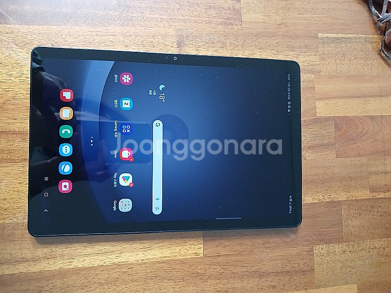 갤럭시탭 A9플러스 5G 64GB 단순개봉--0
