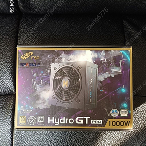 FSP 하이드로 GT 프로 1000W~팝니다