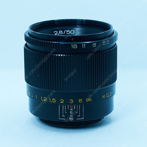 Industar 인더스타 61 L/Z 렌즈 (2.8/50) (star bokeh), M42 어댑터 판매합니다