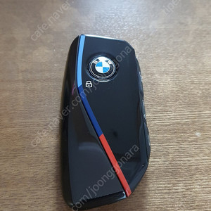 BMW X6M 차키 스마트키