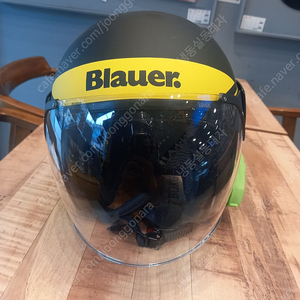 Blauer POD Jet Helmet L사이즈 팝니다