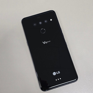 LG V50 블랙 128G 무잔상 액정무기스 상태좋은폰 15만에판매해요