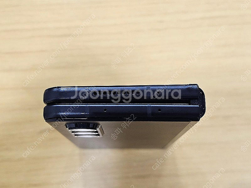 <서울 송파> 삼성 갤럭시 Z폴드3 256기가 블랙 무...--4