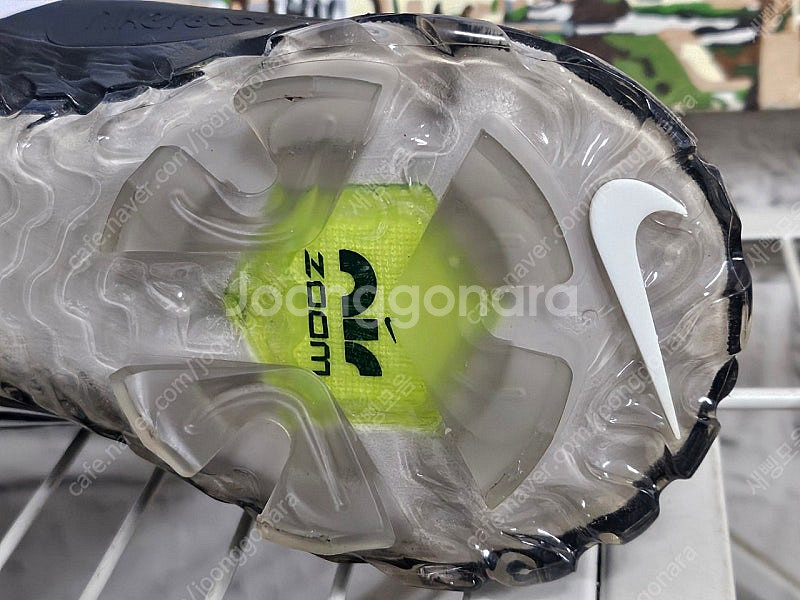 나이키골프화 에어줌 인피니티 투어 250mm SD06--6