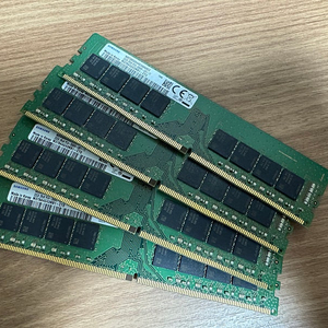 삼성 DDR4 32gb 2666mhz