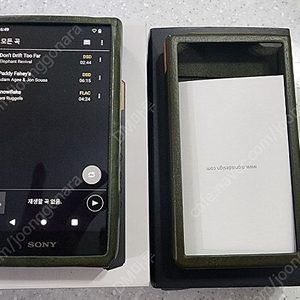 sony nw zx707판매합니다.