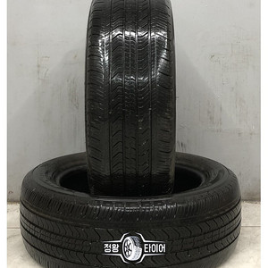 중고타이어 미쉐린 프라이머시 MXV4 215/55R17 코나 K5